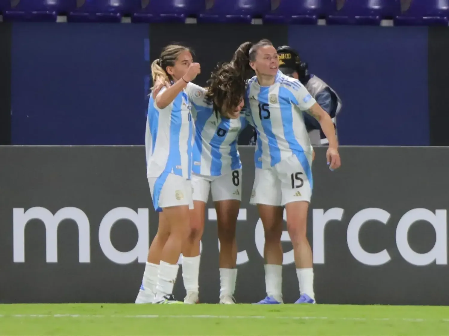 Argentina juega la semifinal de la Copa América Femenina y se cierra la fecha 3 del Torneo Clausura: la agenda deportiva de este lunes