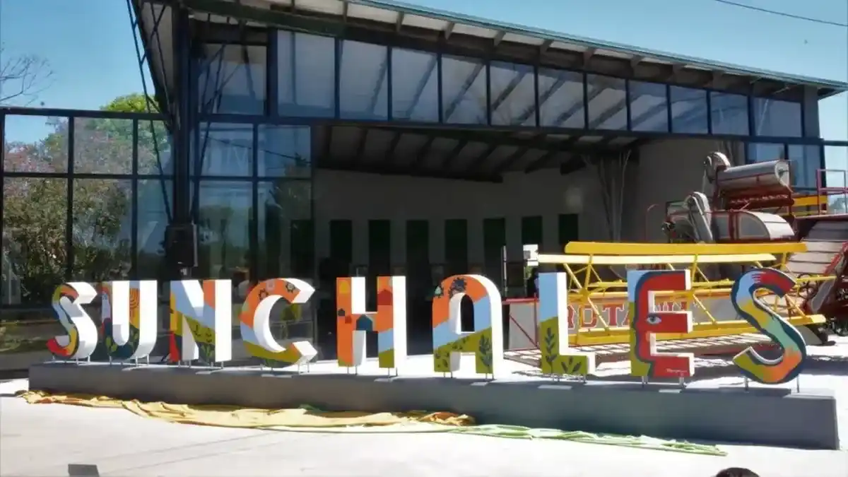 Sunchales se prepara para celebrar el 215° aniversario de la Revolución de Mayo