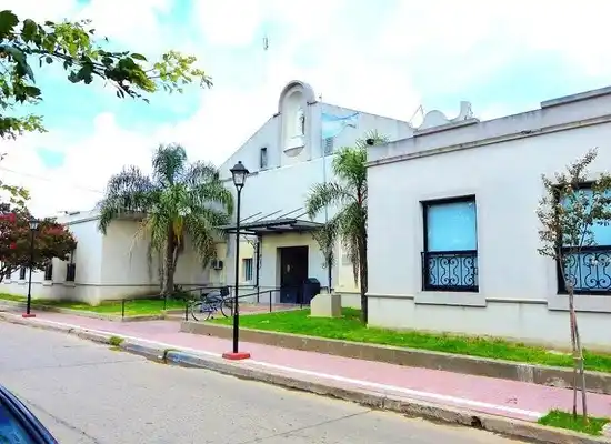 Coronavirus: Murió el único caso positivo de Exaltación de la Cruz