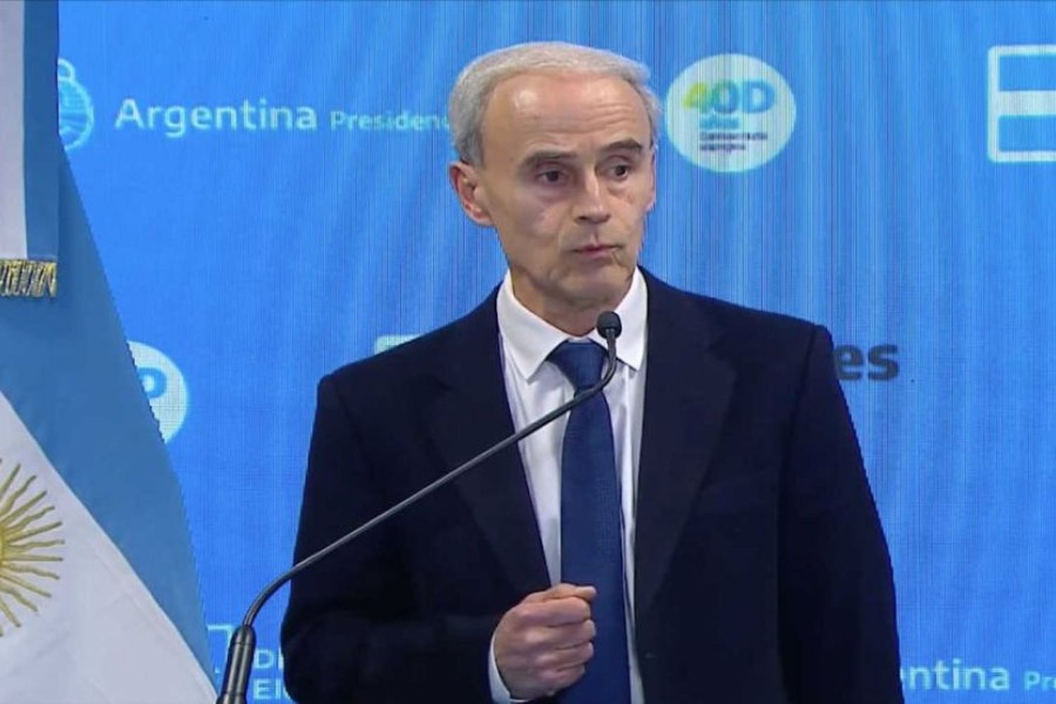 La Cámara Nacional Electoral informó que votó el 74% del padrón y evitó dar horarios de resultados