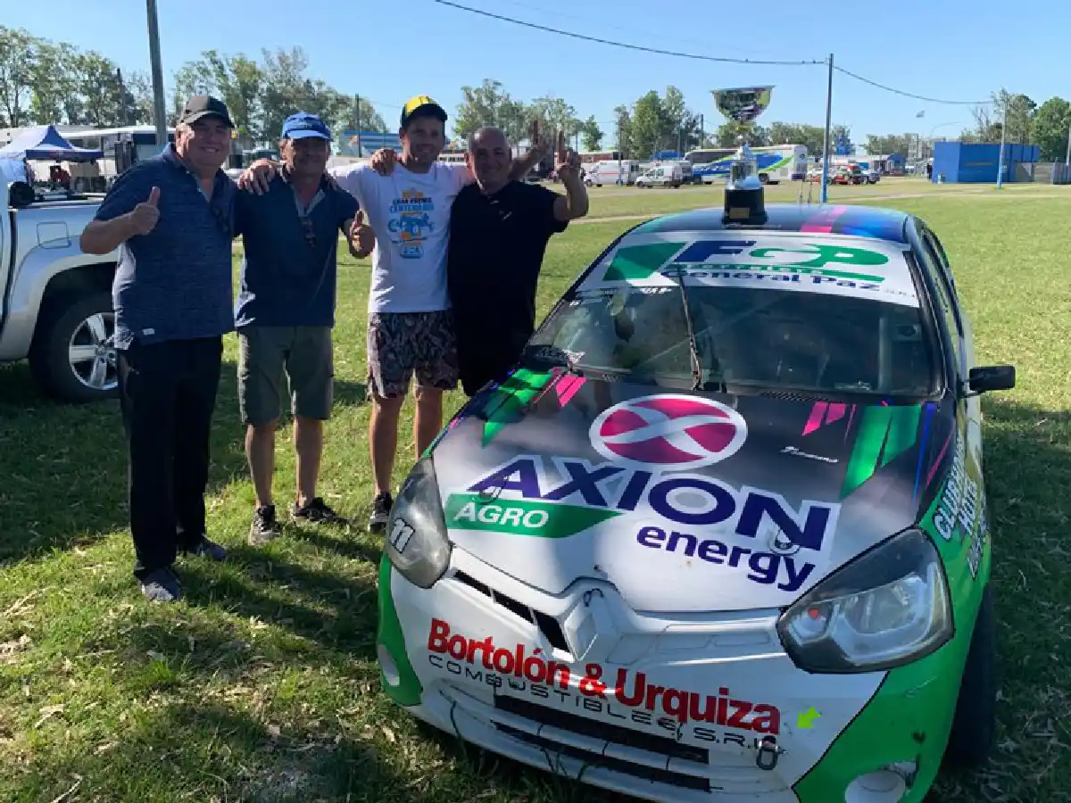 Urquiza apuesta al campeonato