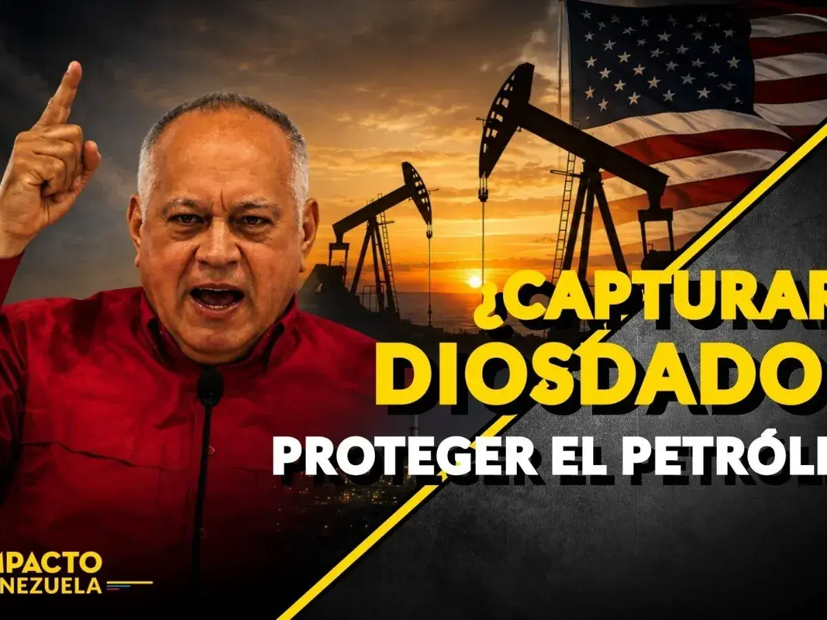 Impacto Venezuela