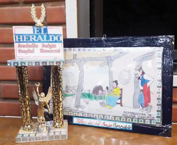 CUMPLEA�OS N�aMERO 19