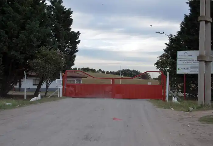 En dos años casi se duplicó el valor que paga la comuna por tonelada de residuos que lleva al relleno sanitario