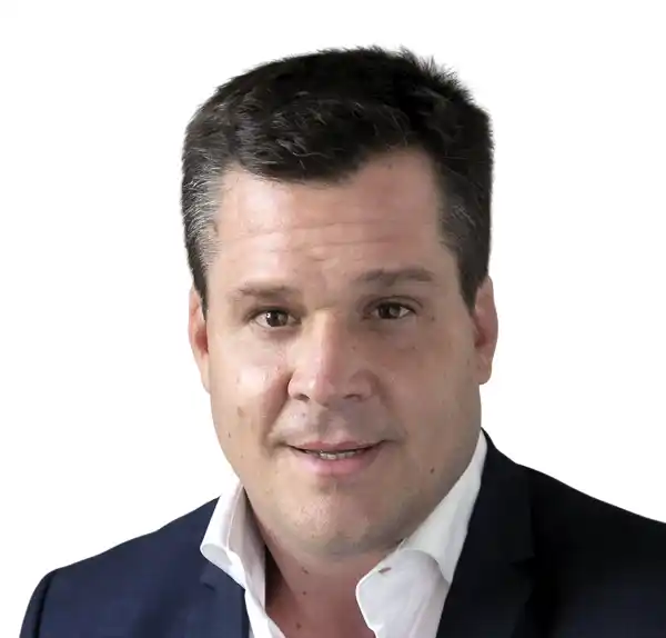 imagen Agustín Forchieri