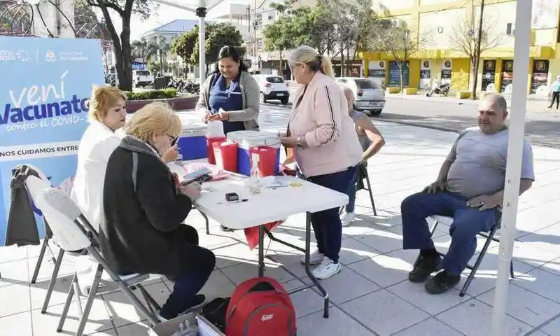 El Gobierno de Formosa informó 
que hay 155 casos de Covid-19