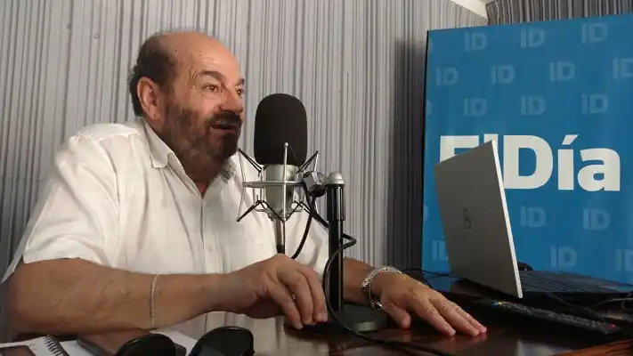 De la Fuente: “Sacar la paritaria nacional generó mucho malestar”