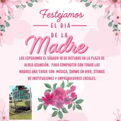 Aldea Asunción celebra el Día de la Madre con música y emprendedores locales