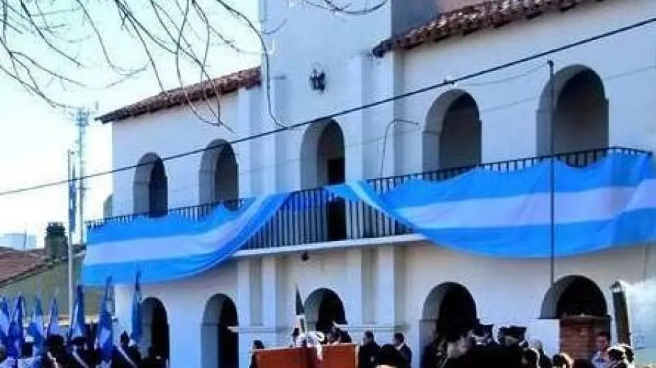 Realizarán un acto por el 177 aniversario de la Batalla de la Vuelta de Obligado