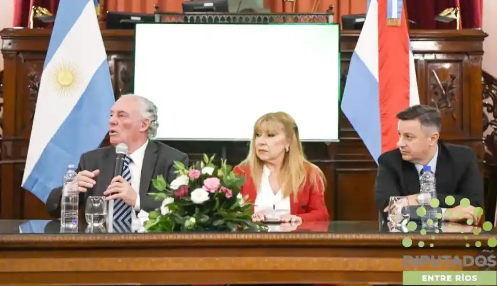 La Cámara de Diputados llevó adelante una jornada sobre autonomía municipal