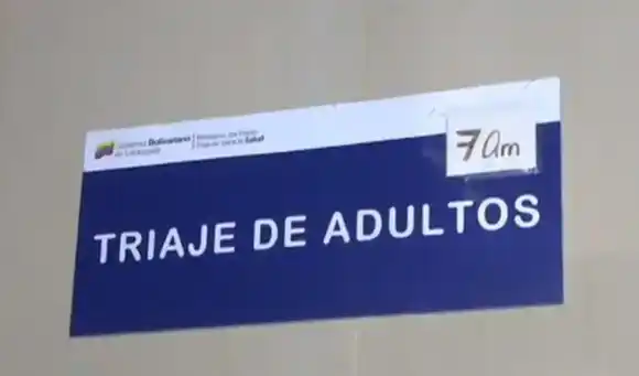 ¡EN TÁCHIRA! Alertan sobre el incremento de pacientes por COVID-19