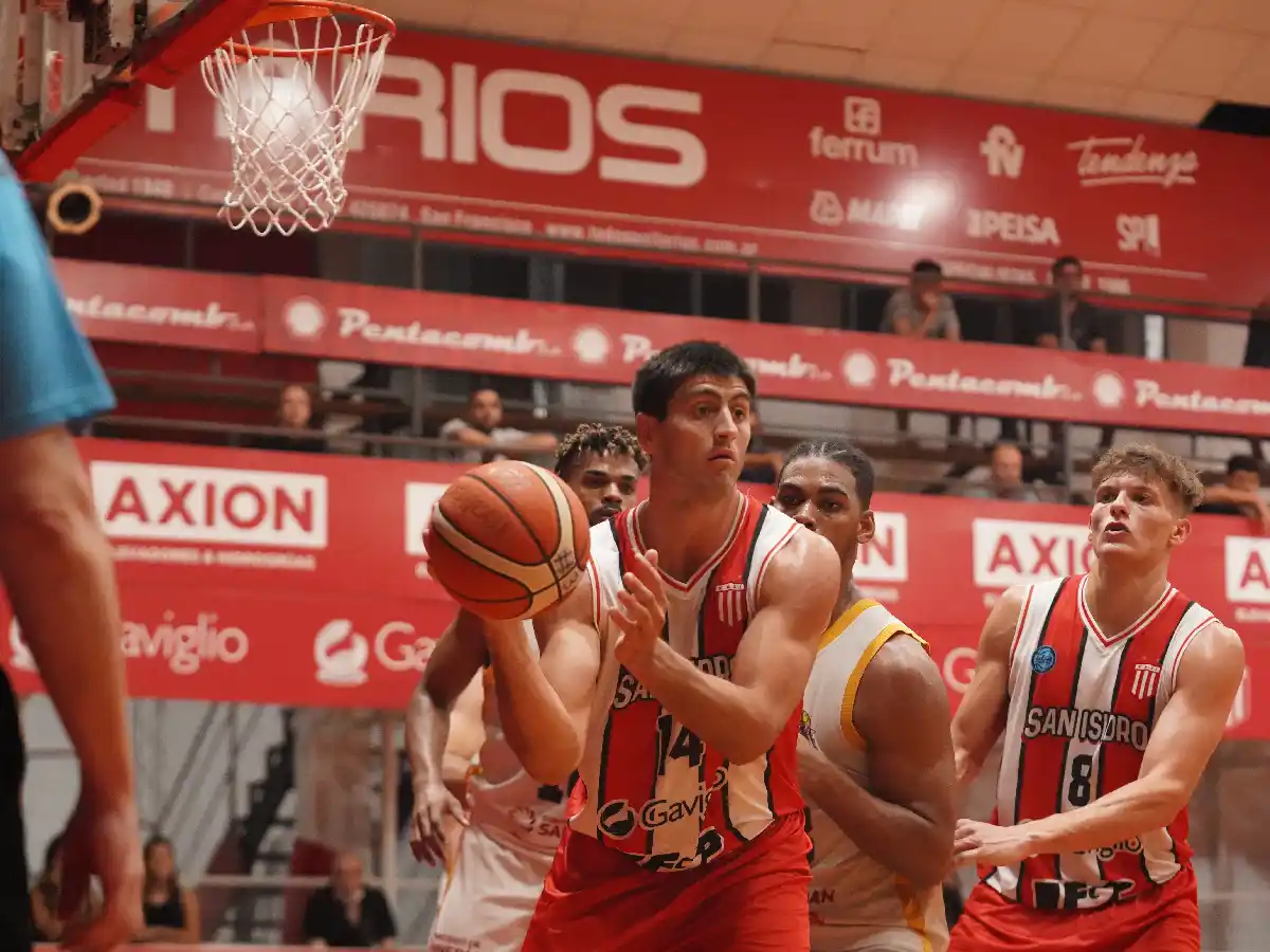 Prueba de fuego en Córdoba