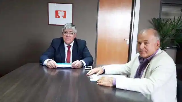 El impacto de la devaluación llegó a Iosper