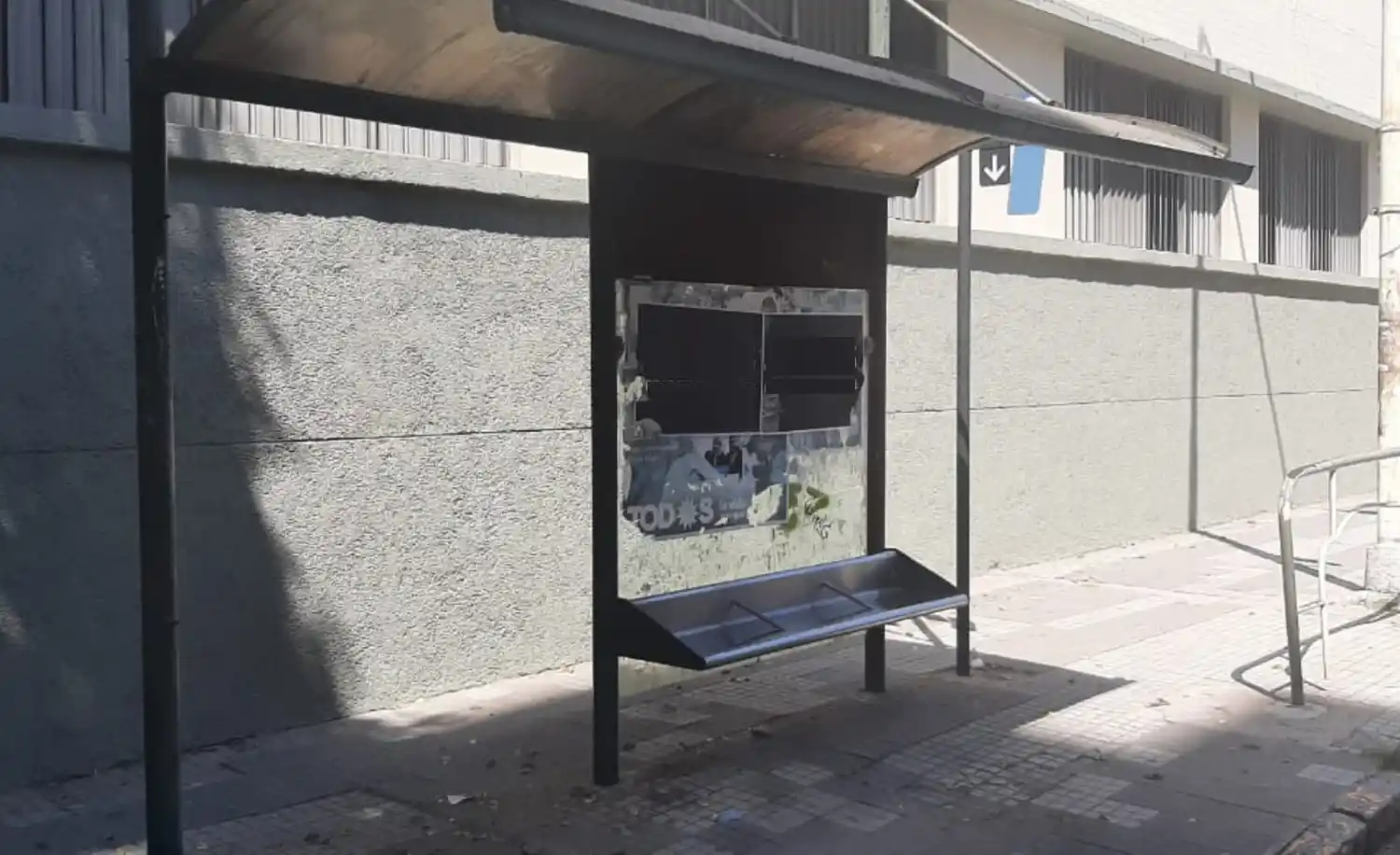 Persiste la huelga de colectivos en Paraná a pesar de abono de $100.000 por parte de Buses Paraná