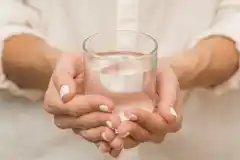 ¡Más hidratación! ¡Tomemos agua!