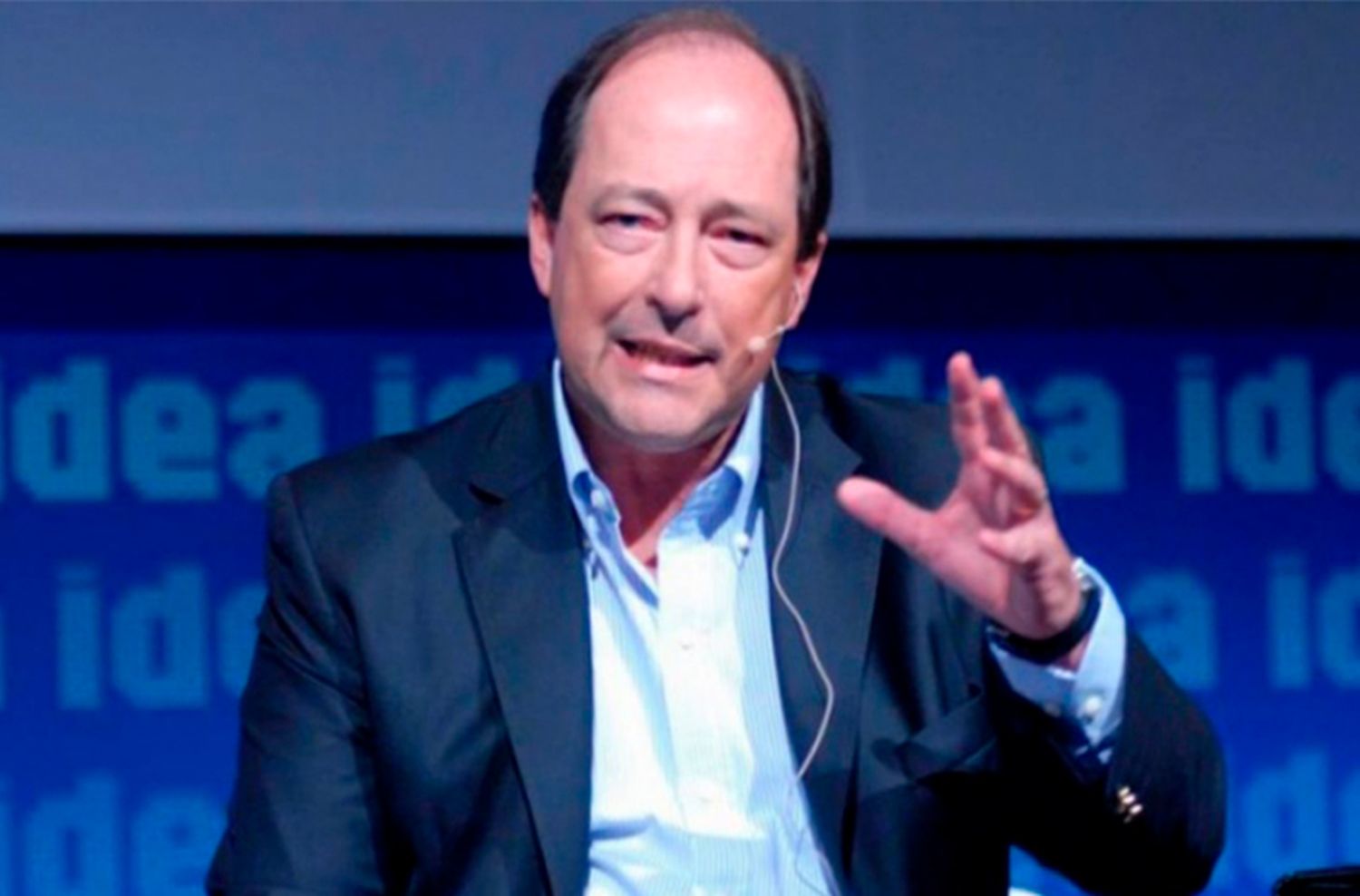 Ernesto Sanz: "Manes es un aire fresco, viene sin ningún compromiso con el pasado"