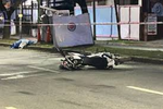 imagen Córdoba: dos jóvenes murieron tras protagonizar un accidente en moto