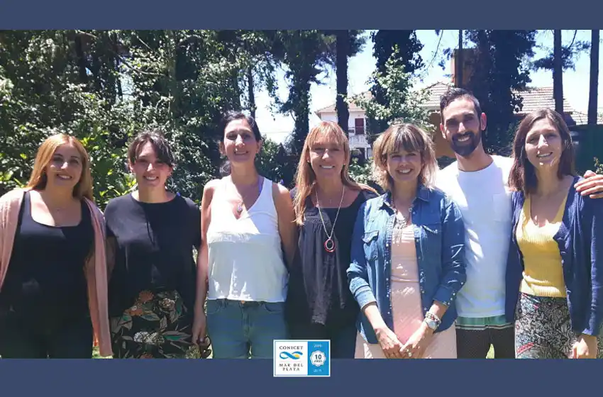 Marplatenses desarrollan implantes óseos innovadores