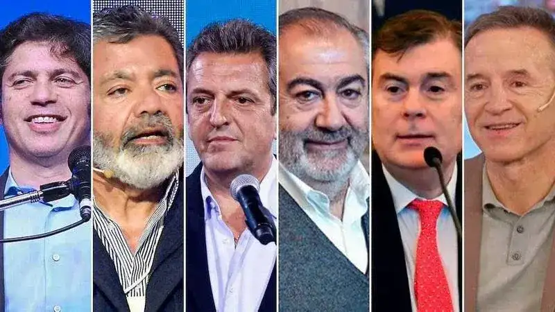 En la cumbre del PJ hubo críticas al 
gremialismo: la CGT se quejó por su exclusión