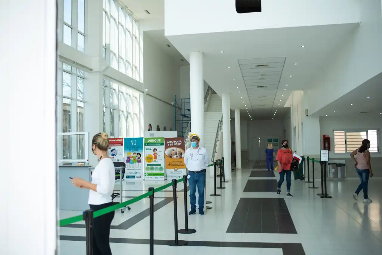 La provincia superó los 14 mil casos: hubo 27 nuevos en Gualeguaychú