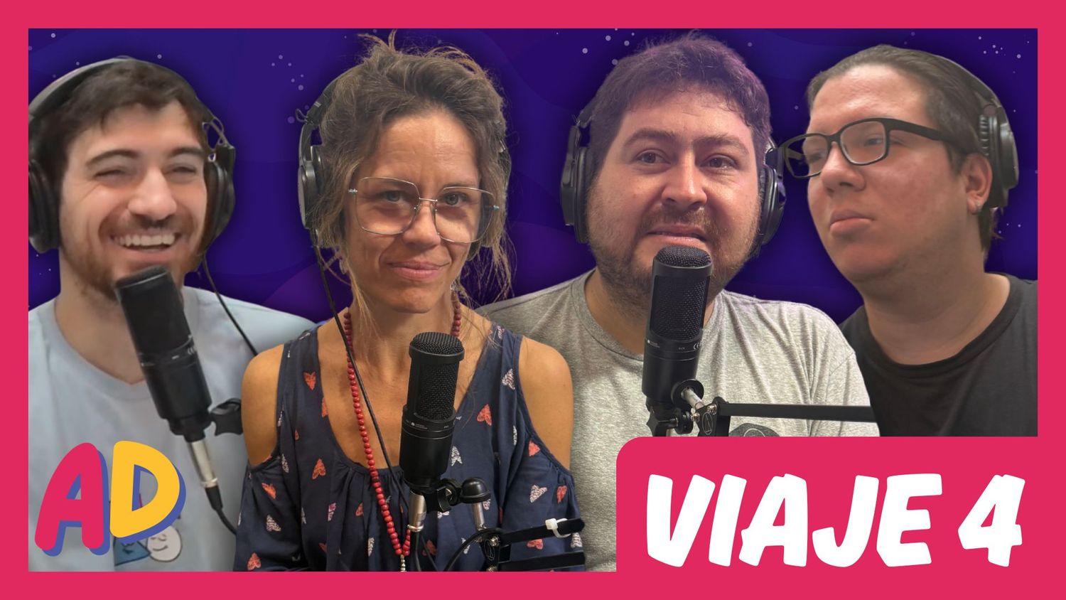 Reviví el último programa: un Tandil alternativo y equipo fan de los helados
