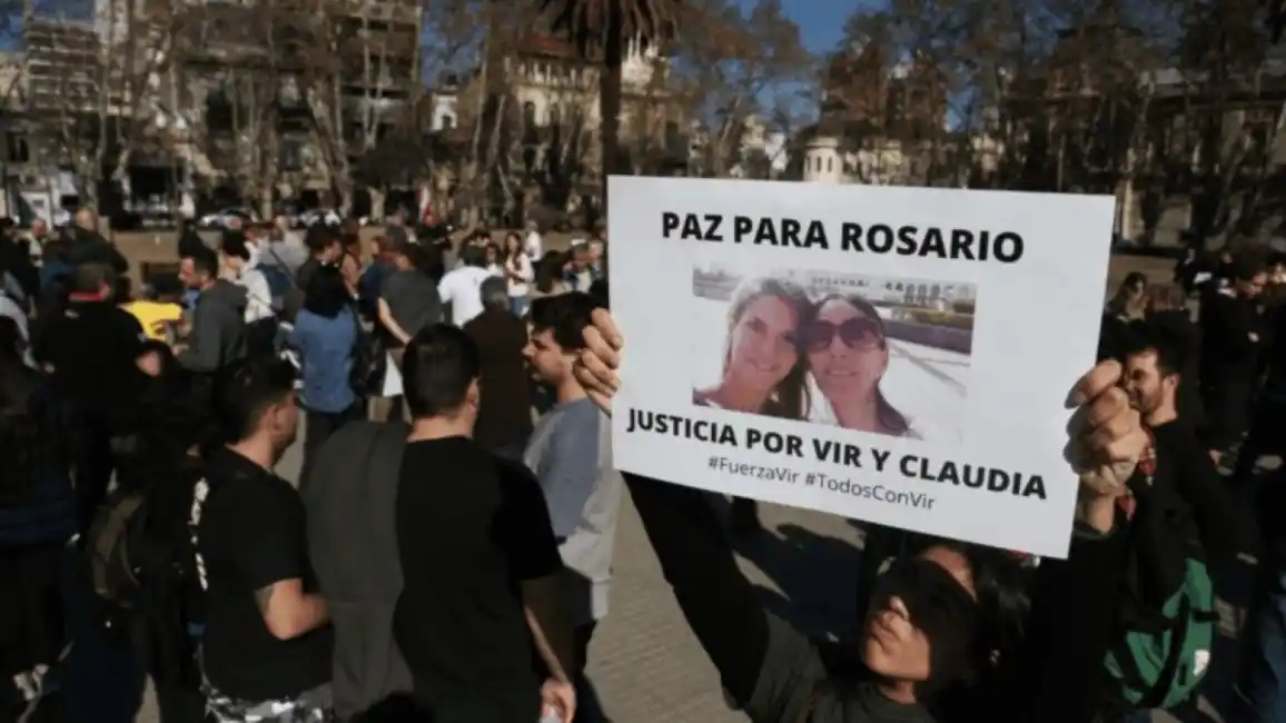 La tasa de homicidios de Rosario sextuplica a la de Córdoba: «Es la ciudad más violenta del país»
