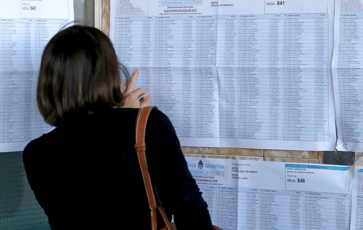 Elecciones legislativas 2021: Comenzó la veda electoral y quedó prohibida la propaganda política