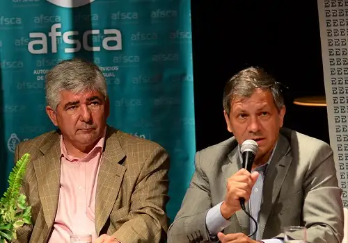 Por unanimidad, Pedro Báez fue reelegido como presidente del Cofeca