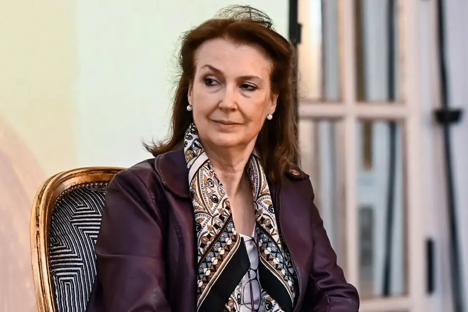 La ex funcionaria cuestionó la integridad moral del Presidente.