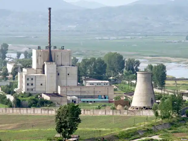 Norcorea le advirtió a EE.UU. que reactivará su producción nuclear