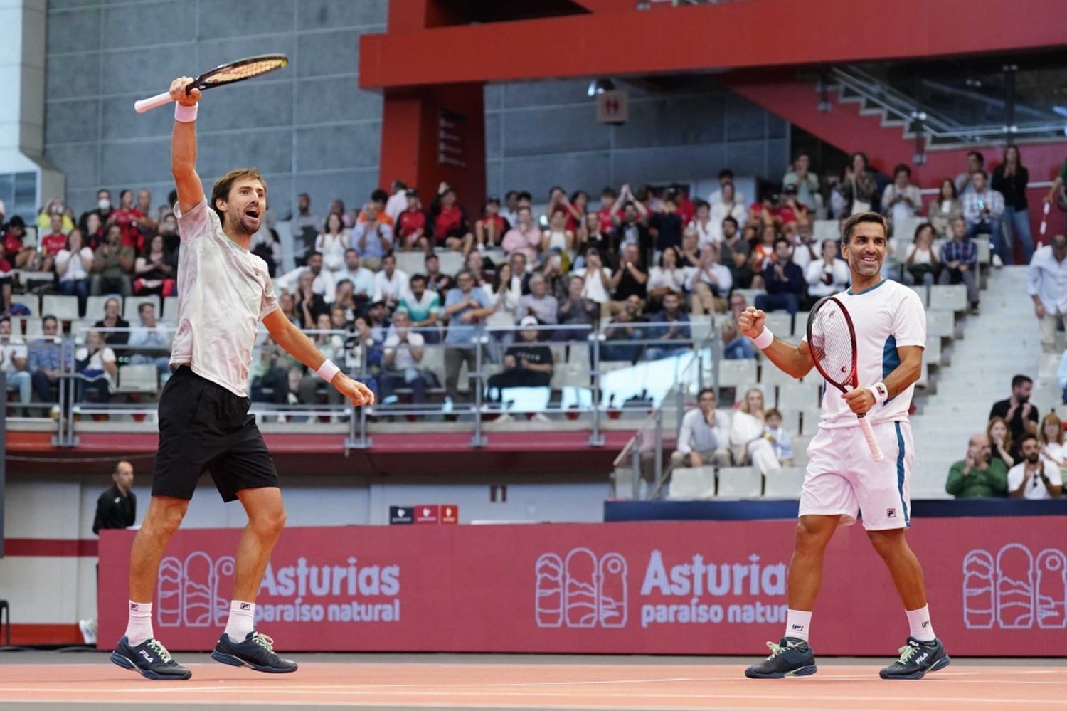 Tras conquistar España, “Machi” se acerca al top 50