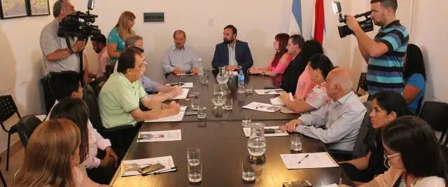 En Entre Ríos es prioridad la lucha contra el trabajo infantil
