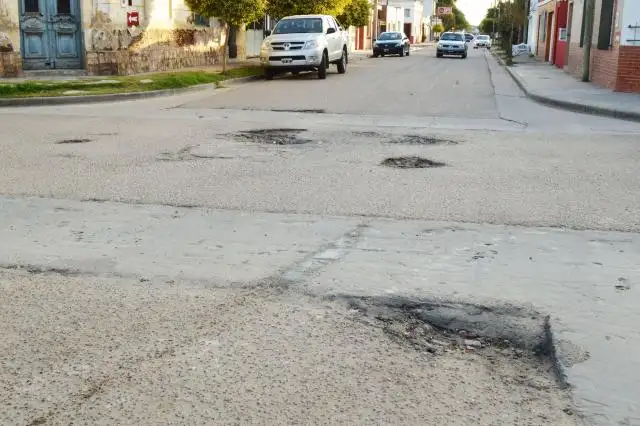 El “Pozo del Día