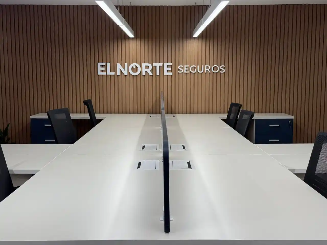 El Norte seguros inauguró un nuevo Espacio en San Francisco - 3