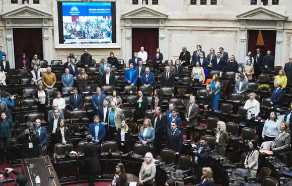 Bordet interpeló al Jefe de Gabinete sobre temas clave para Entre Ríos y la región