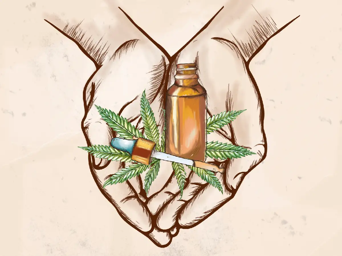 Cultivando esperanza 