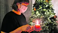 Las fiestas y los duelos