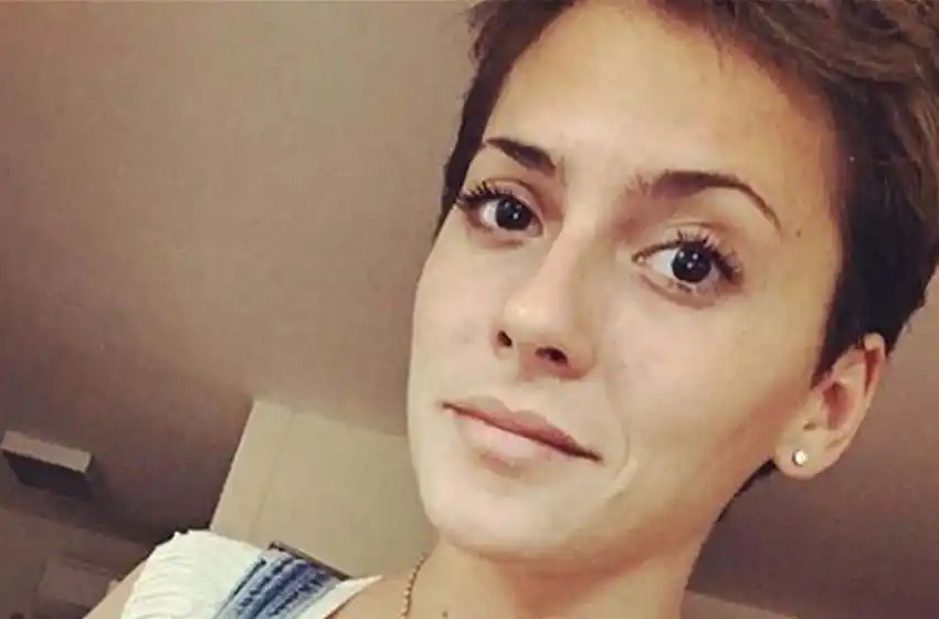 La difícil vida de Rocío Gancedo