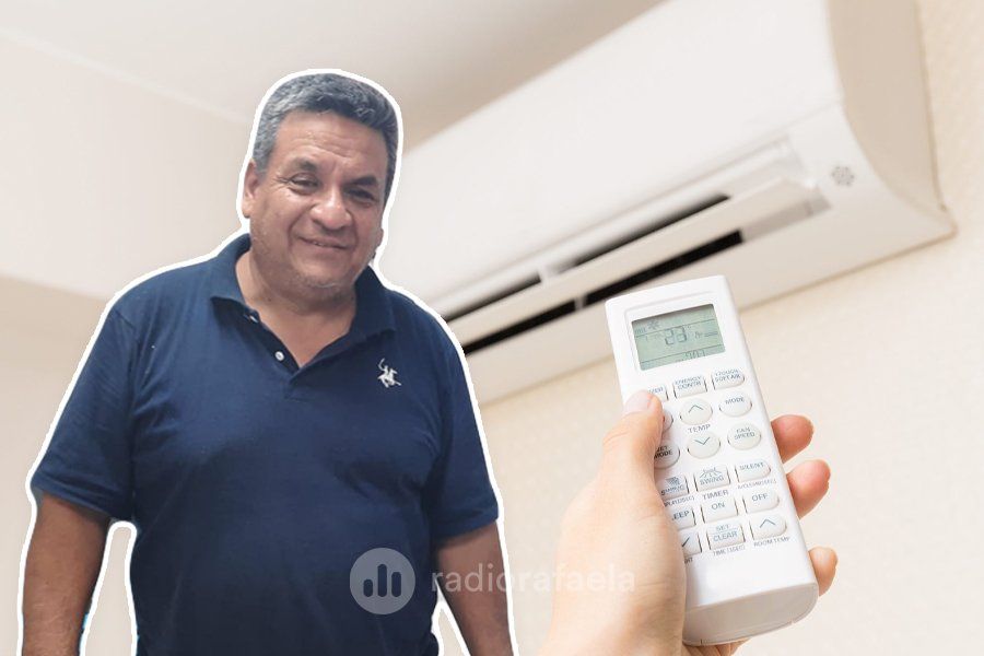 El verano no da respiro: ¿Cómo ahorrar energía con este calor intenso?