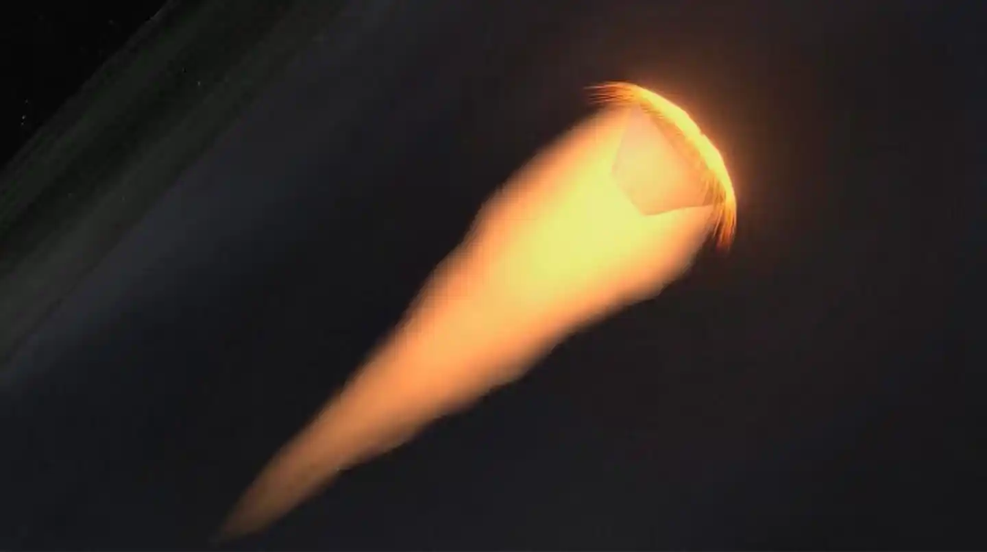 La NASA aseguró que Artemis II marca “el inicio de una nueva era en la exploración espacial”