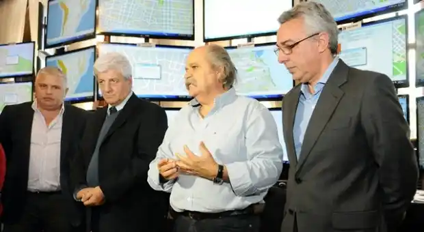 Tigre y San Fernando adhirieron a la Policía Local