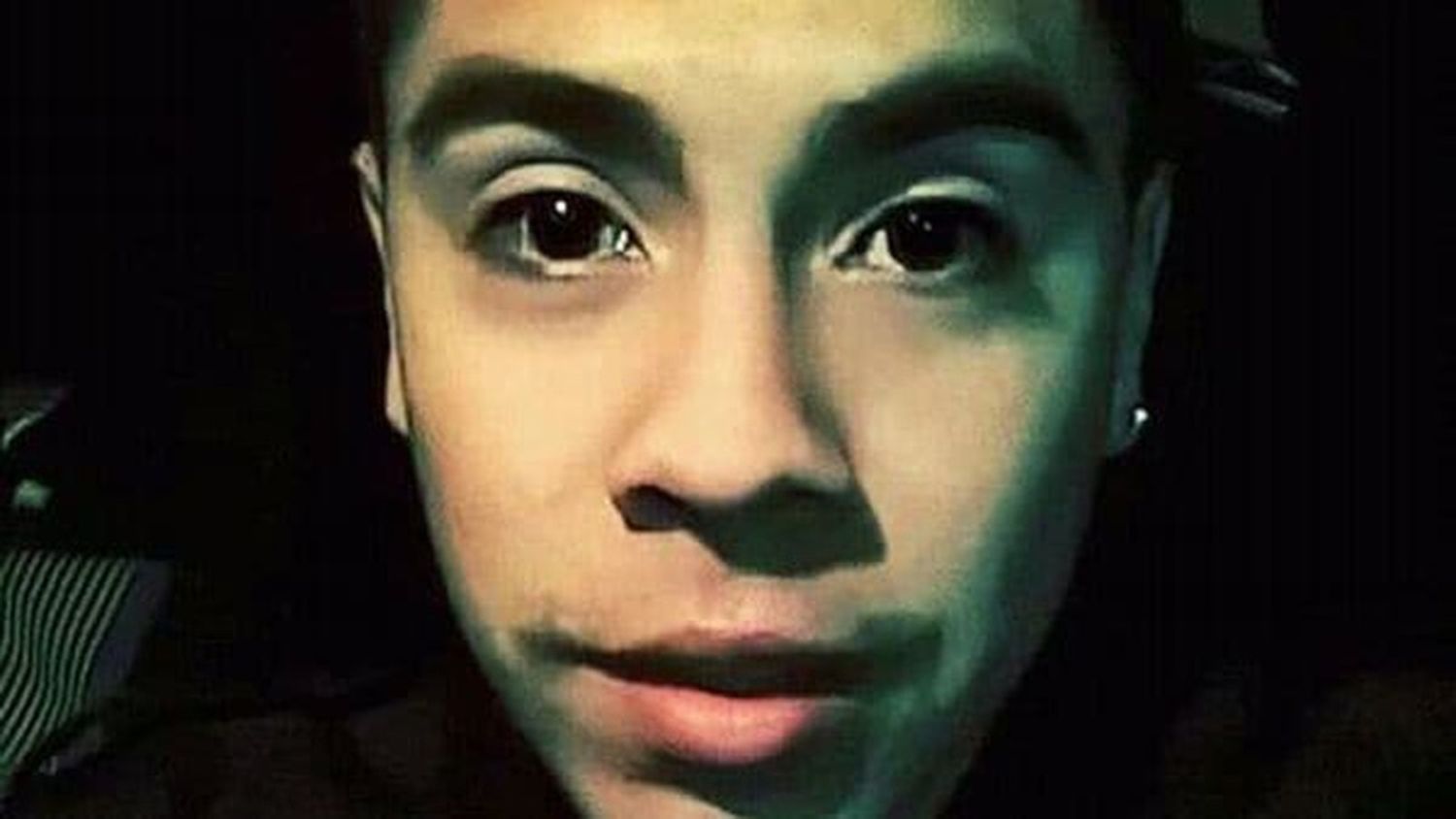 Decretaron un día de duelo nacional por la muerte de un policía