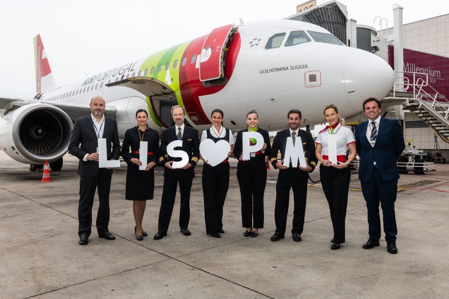 TAP Air Portugal Expands Spanish Network with New Non-Stop Flights to Mallorca