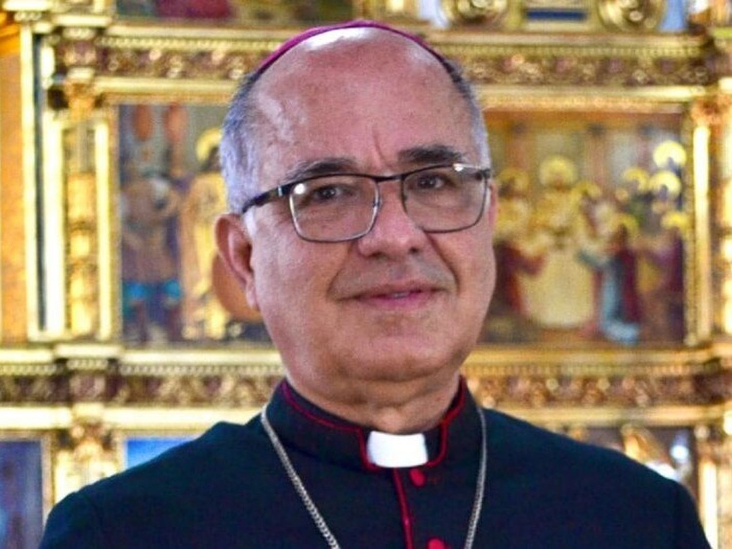 OBISPOS llaman a "construir la unidad y respeto a los derechos" de los venezolanos