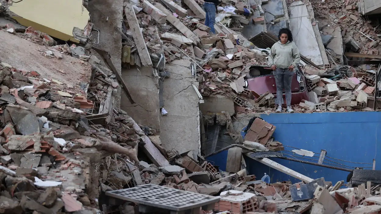 UNICEF advierte que 680.000 niños necesitan ayuda humanitaria tras los terremotos en Venezuela