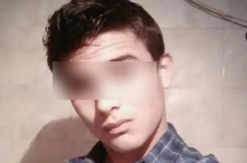 Triple crimen: definen la situación del adolescente