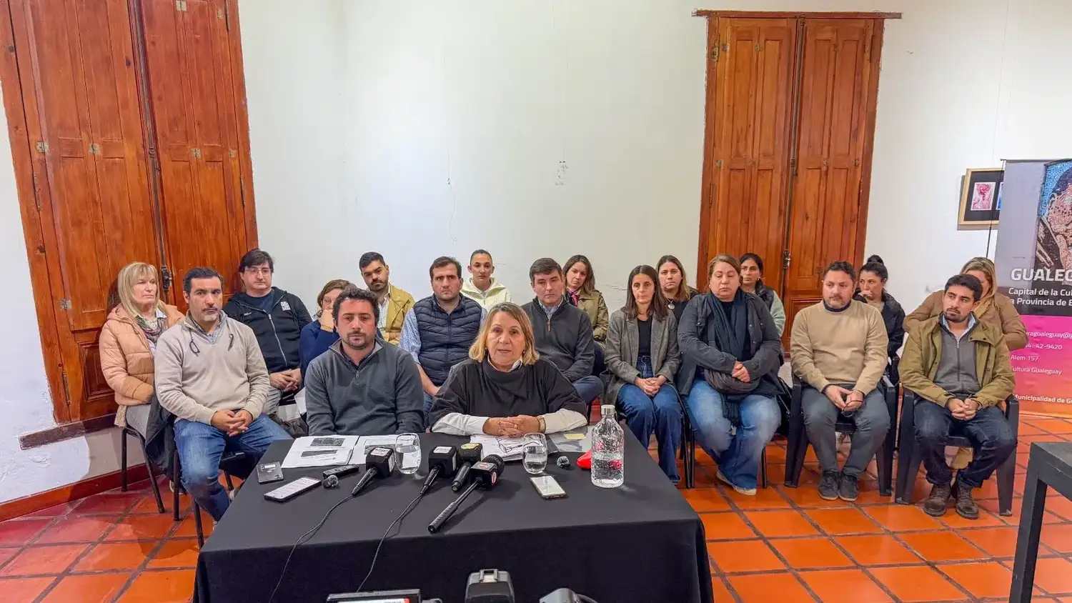 El Niño: suspenden eventos y paralizan proyectos urbanísticos para volcar todos los recursos a obras clave
