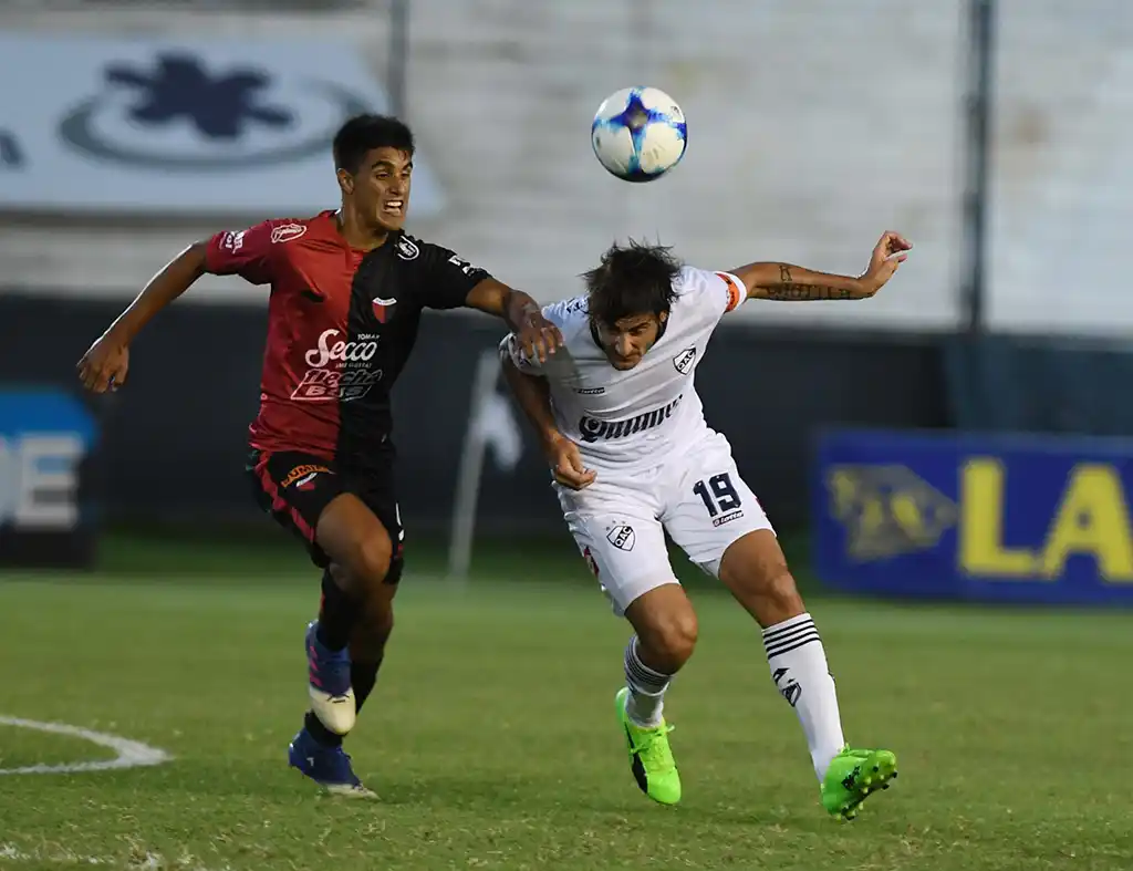 Colón metió la quinta victoria consecutiva