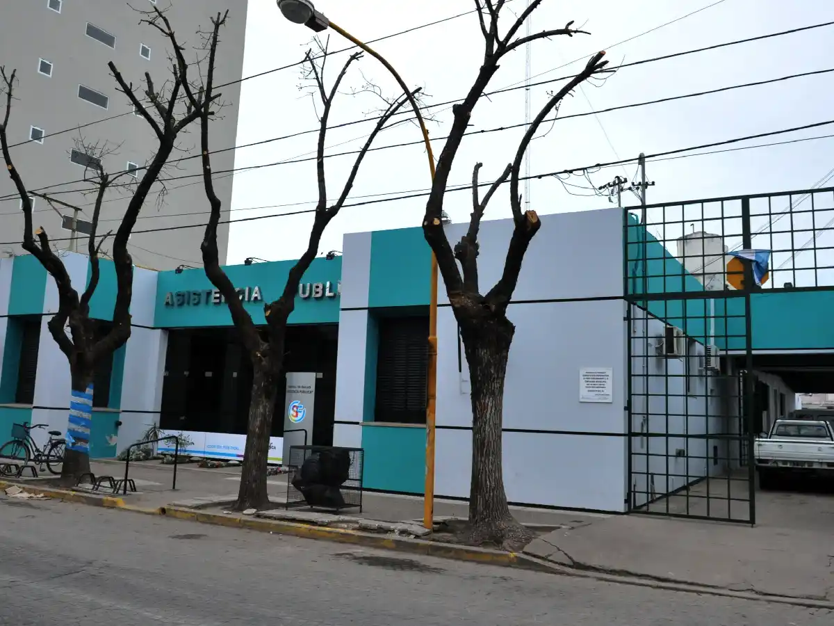  Llegaron las dosis contra la meningitis y el sábado vacunarán en la Asistencia 