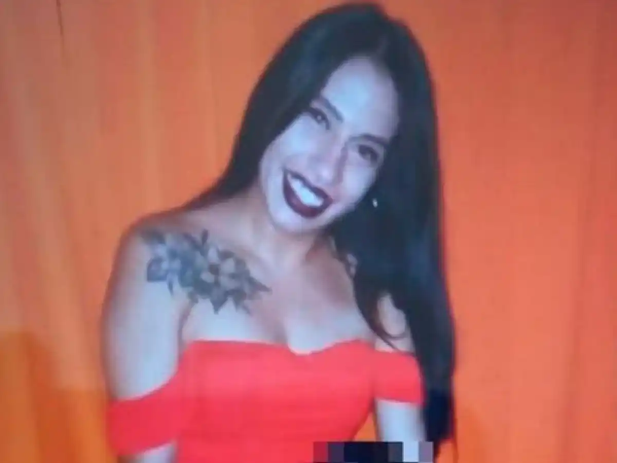 Apareció Clarisa Murúa, la joven que era buscada en Cosquín